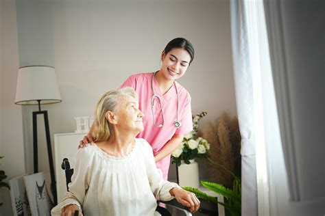 Specialized Memory Care .